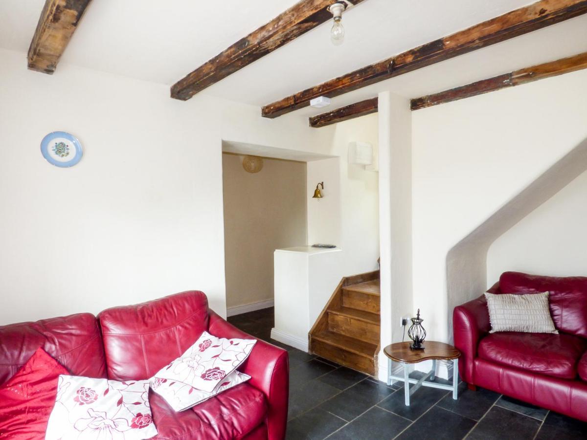 Berrylane Villa Enniscorthy Eksteriør billede