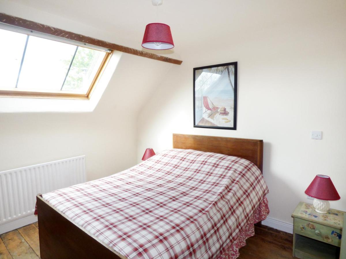 Berrylane Villa Enniscorthy Eksteriør billede