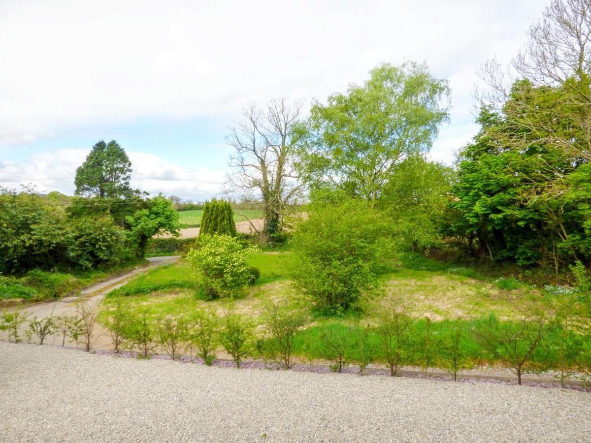 Berrylane Villa Enniscorthy Eksteriør billede