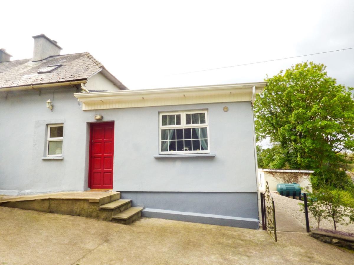 Berrylane Villa Enniscorthy Eksteriør billede
