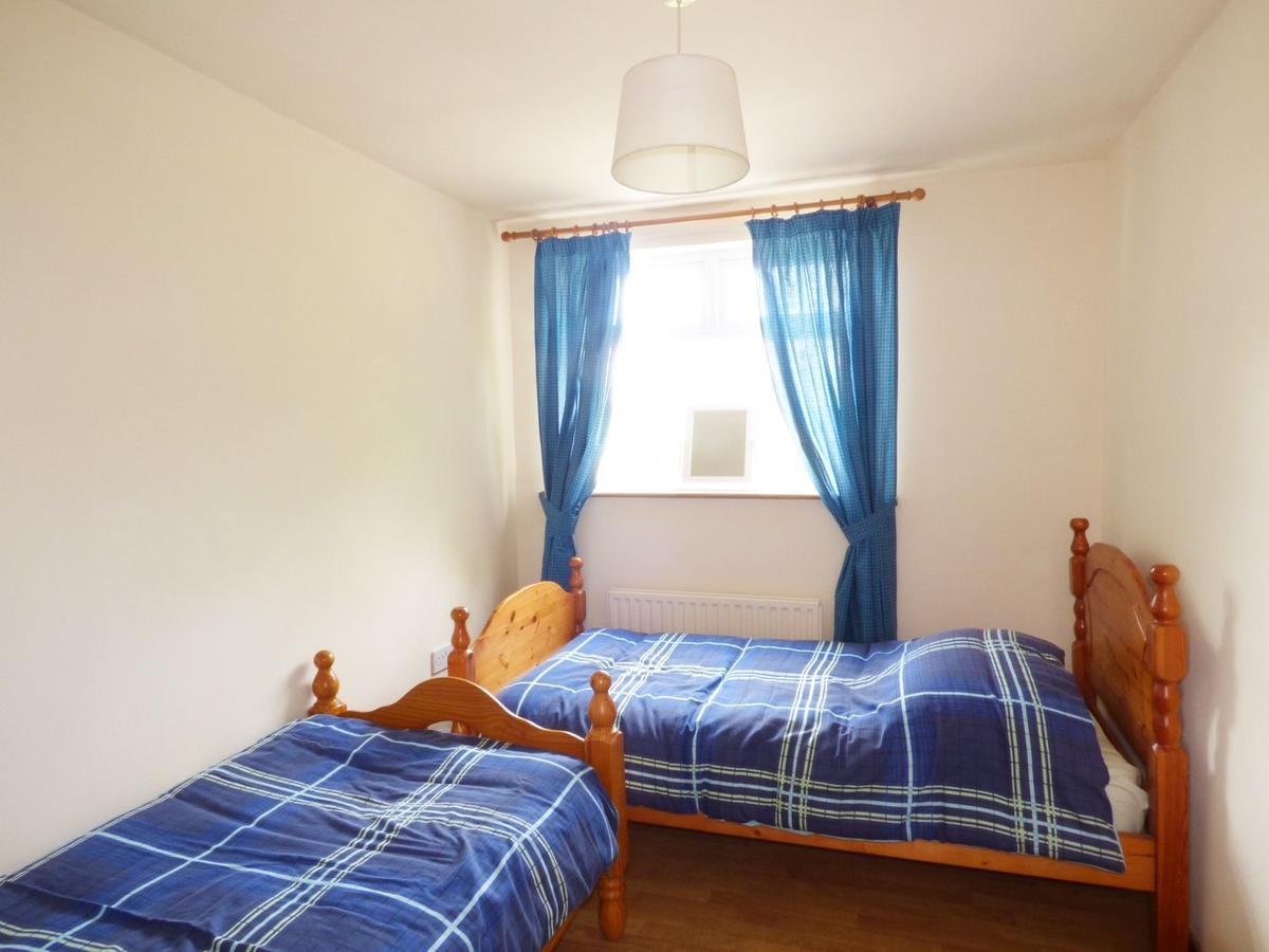 Berrylane Villa Enniscorthy Eksteriør billede