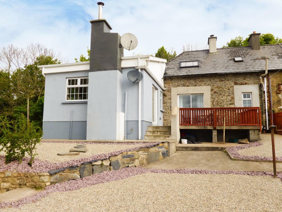 Berrylane Villa Enniscorthy Eksteriør billede